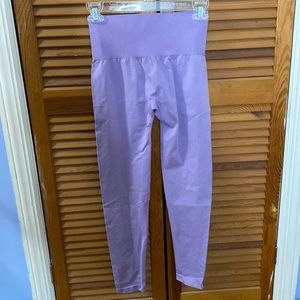 NVGTN High Waisted Leggings